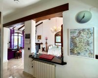 Resale - Villa / House - Orihuela Costa - Villamartín