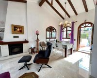 Resale - Villa / House - Orihuela Costa - Villamartín