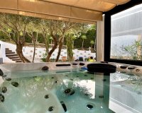 Resale - Villa / House - Orihuela Costa - Villamartín