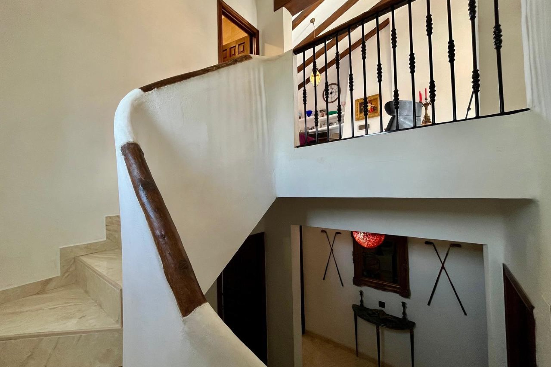 Resale - Villa / House - Orihuela Costa - Villamartín