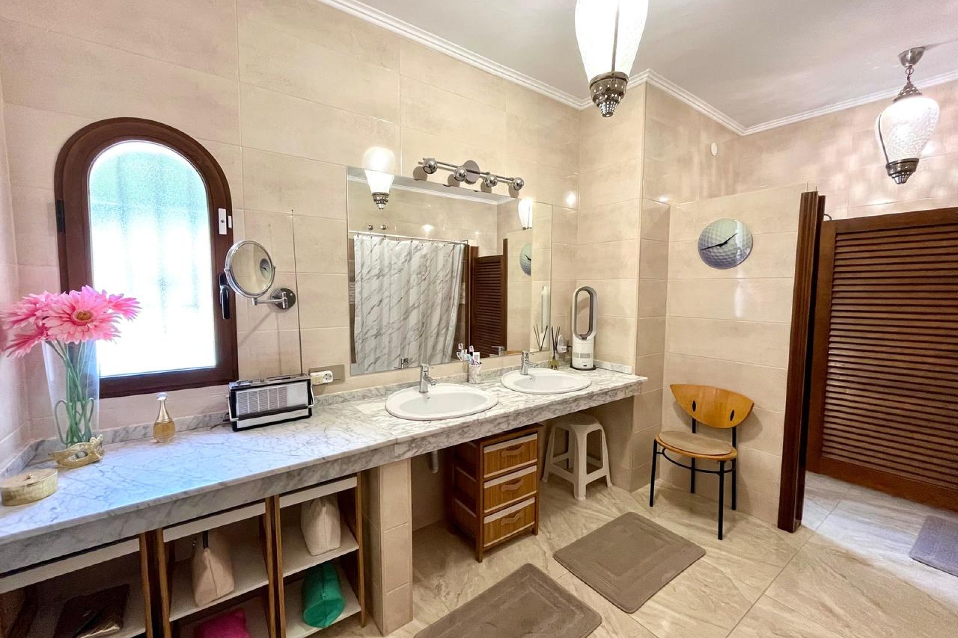 Resale - Villa / House - Orihuela Costa - Villamartín