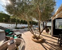 Resale - Villa / House - Orihuela Costa - Villamartín