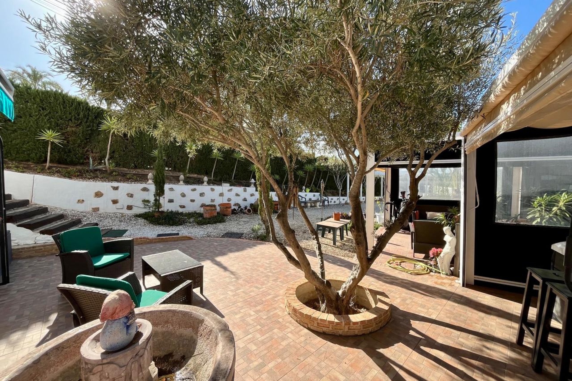Resale - Villa / House - Orihuela Costa - Villamartín