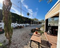 Resale - Villa / House - Orihuela Costa - Villamartín