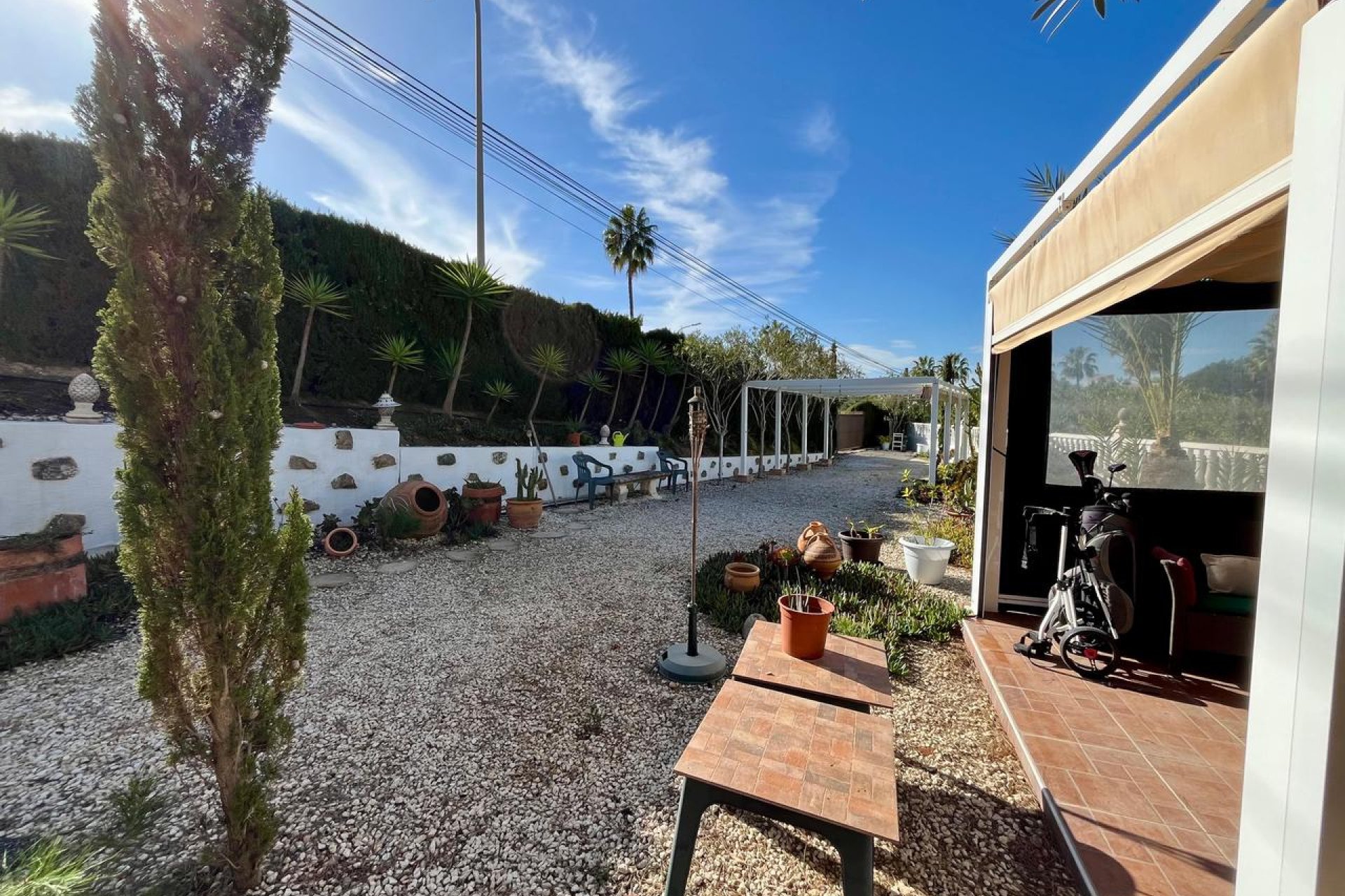 Resale - Villa / House - Orihuela Costa - Villamartín