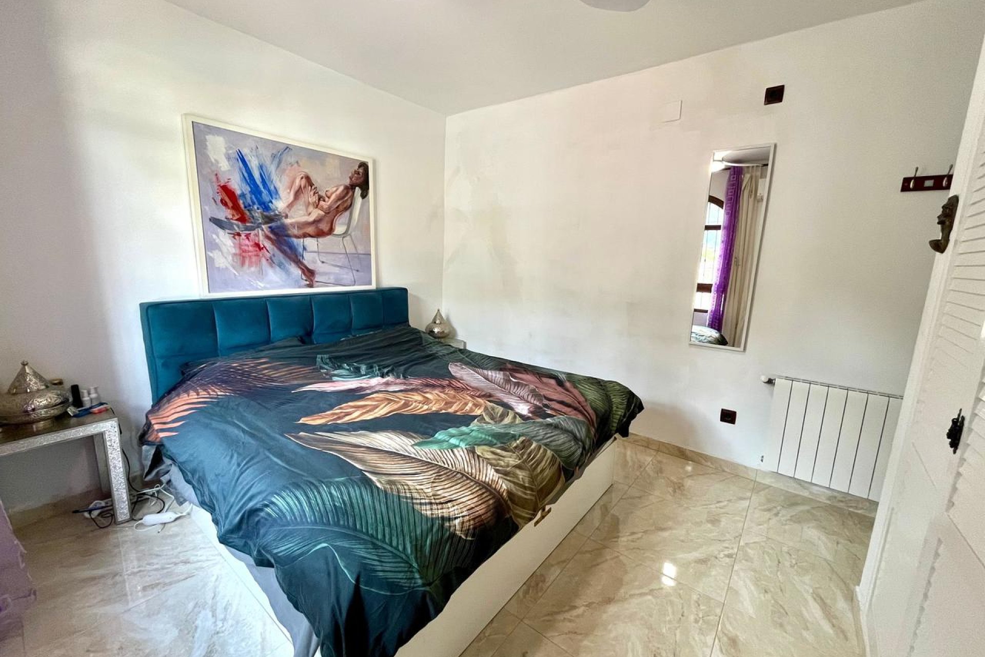 Resale - Villa / House - Orihuela Costa - Villamartín