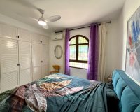 Resale - Villa / House - Orihuela Costa - Villamartín
