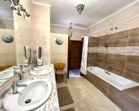 Resale - Villa / House - Orihuela Costa - Villamartín