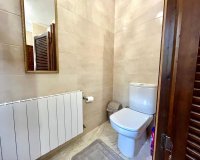 Resale - Villa / House - Orihuela Costa - Villamartín