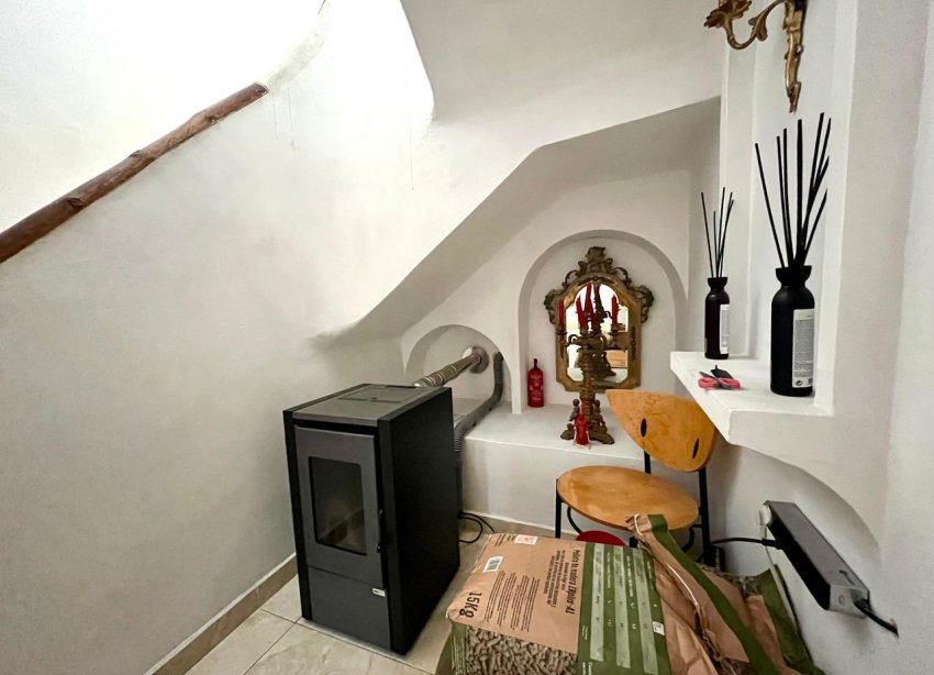 Resale - Villa / House - Orihuela Costa - Villamartín
