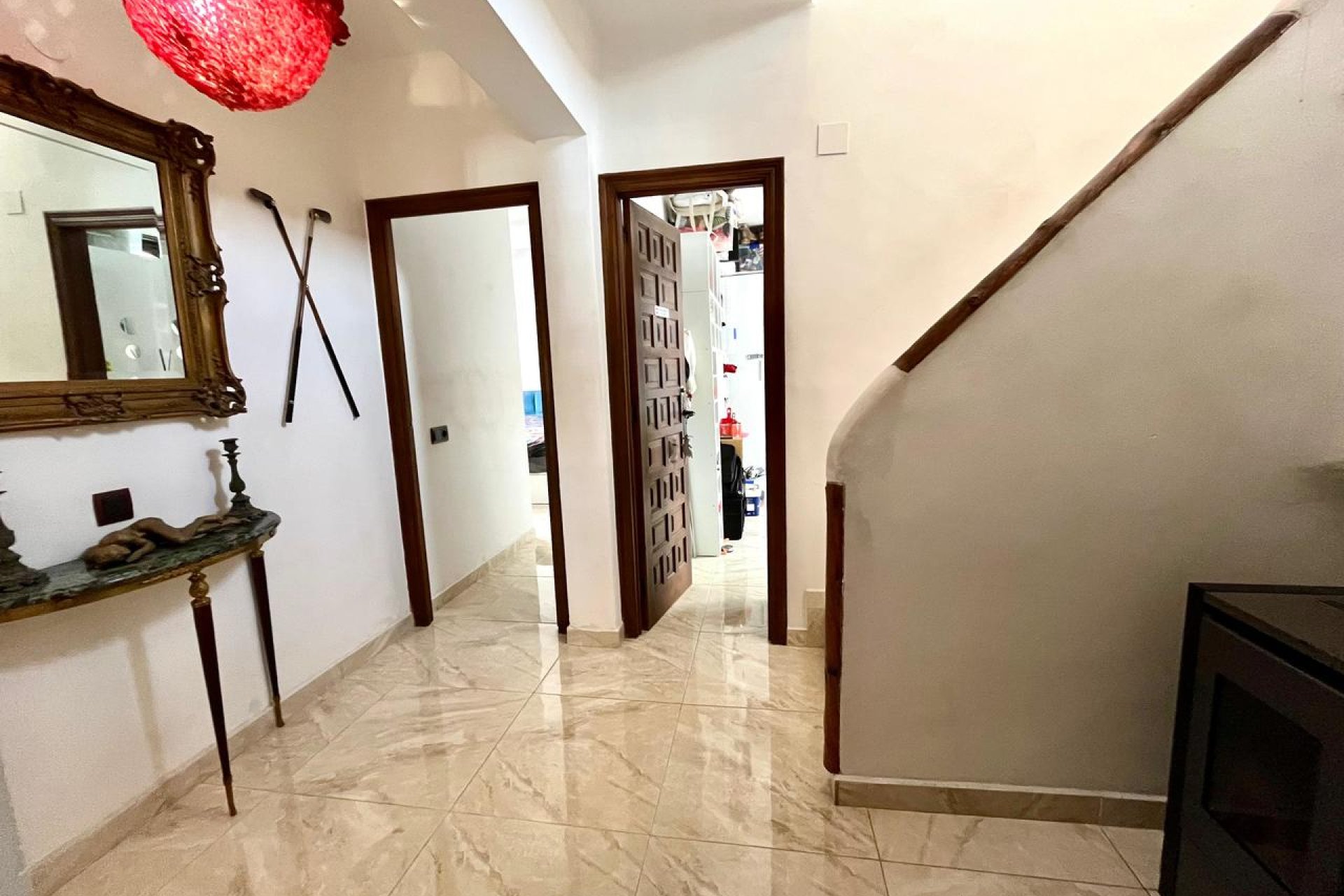 Resale - Villa / House - Orihuela Costa - Villamartín