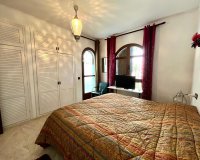 Resale - Villa / House - Orihuela Costa - Villamartín