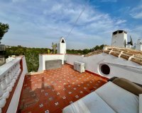 Resale - Villa / House - Orihuela Costa - Villamartín