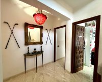 Resale - Villa / House - Orihuela Costa - Villamartín