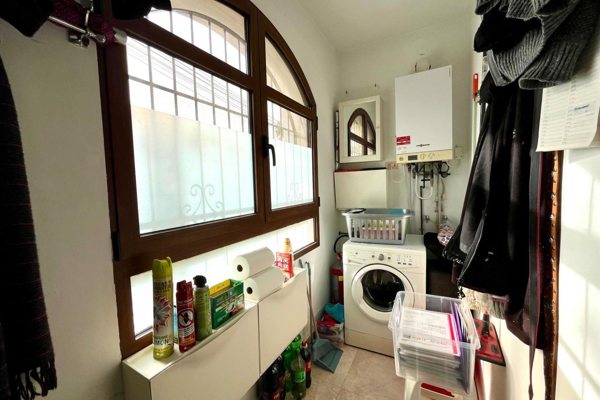 Resale - Villa / House - Orihuela Costa - Villamartín