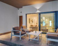 Resale - Villa / House - Orihuela Costa - Villamartín