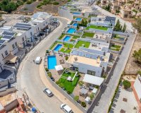 Resale - Villa / House - Orihuela Costa - Villamartín