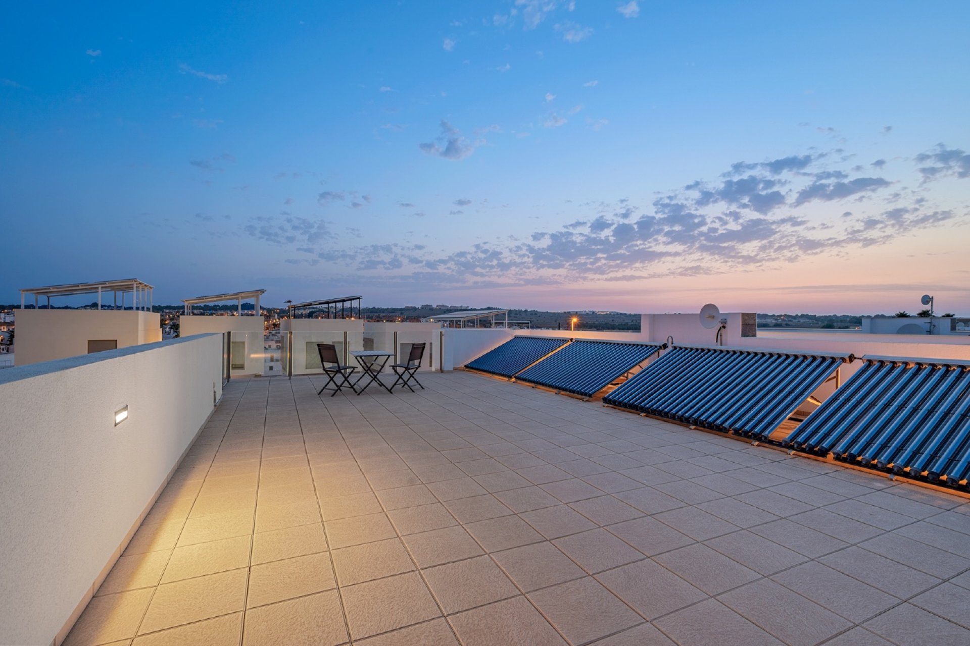 Resale - Villa / House - Orihuela Costa - Villamartín