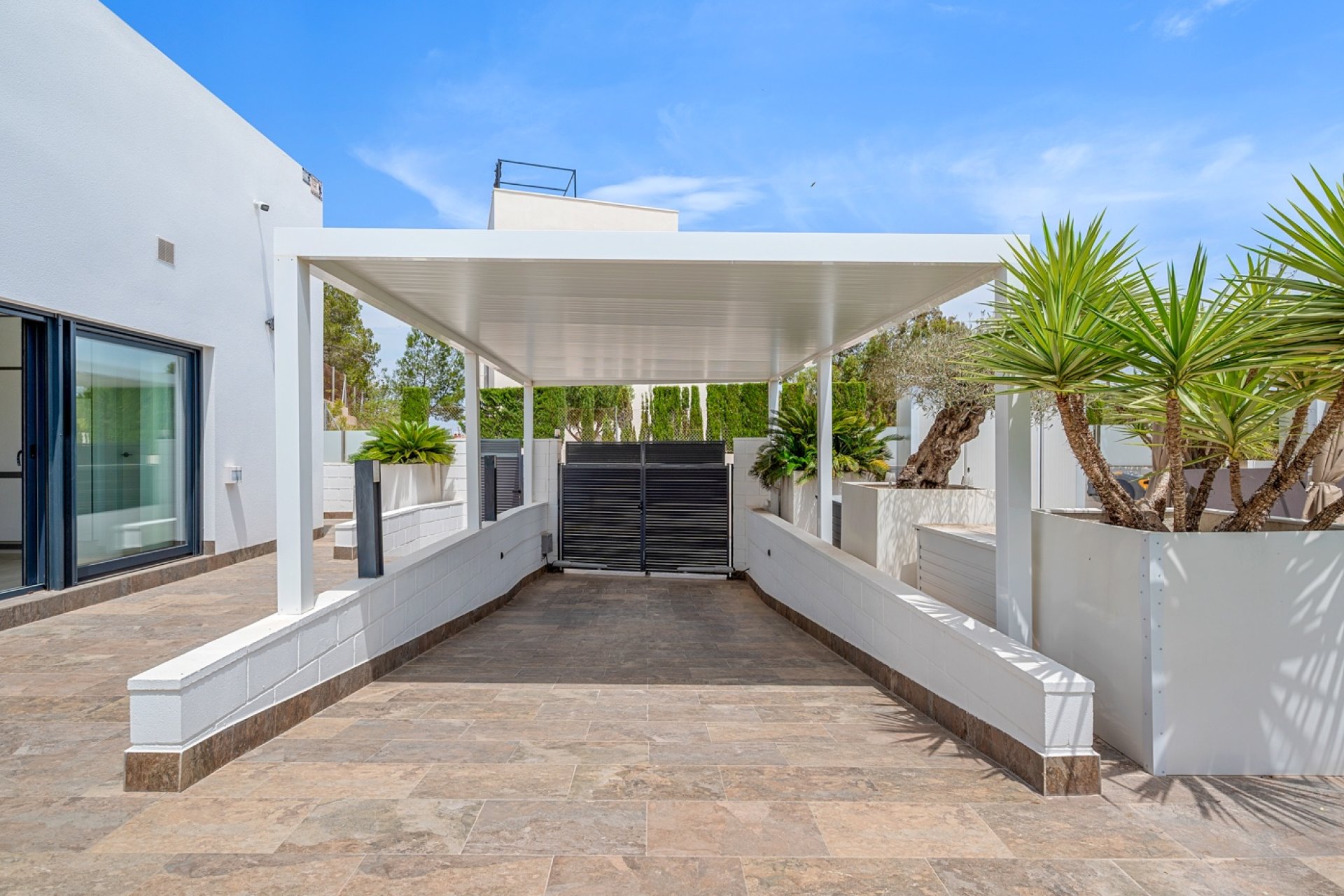 Resale - Villa / House - Orihuela Costa - Villamartín