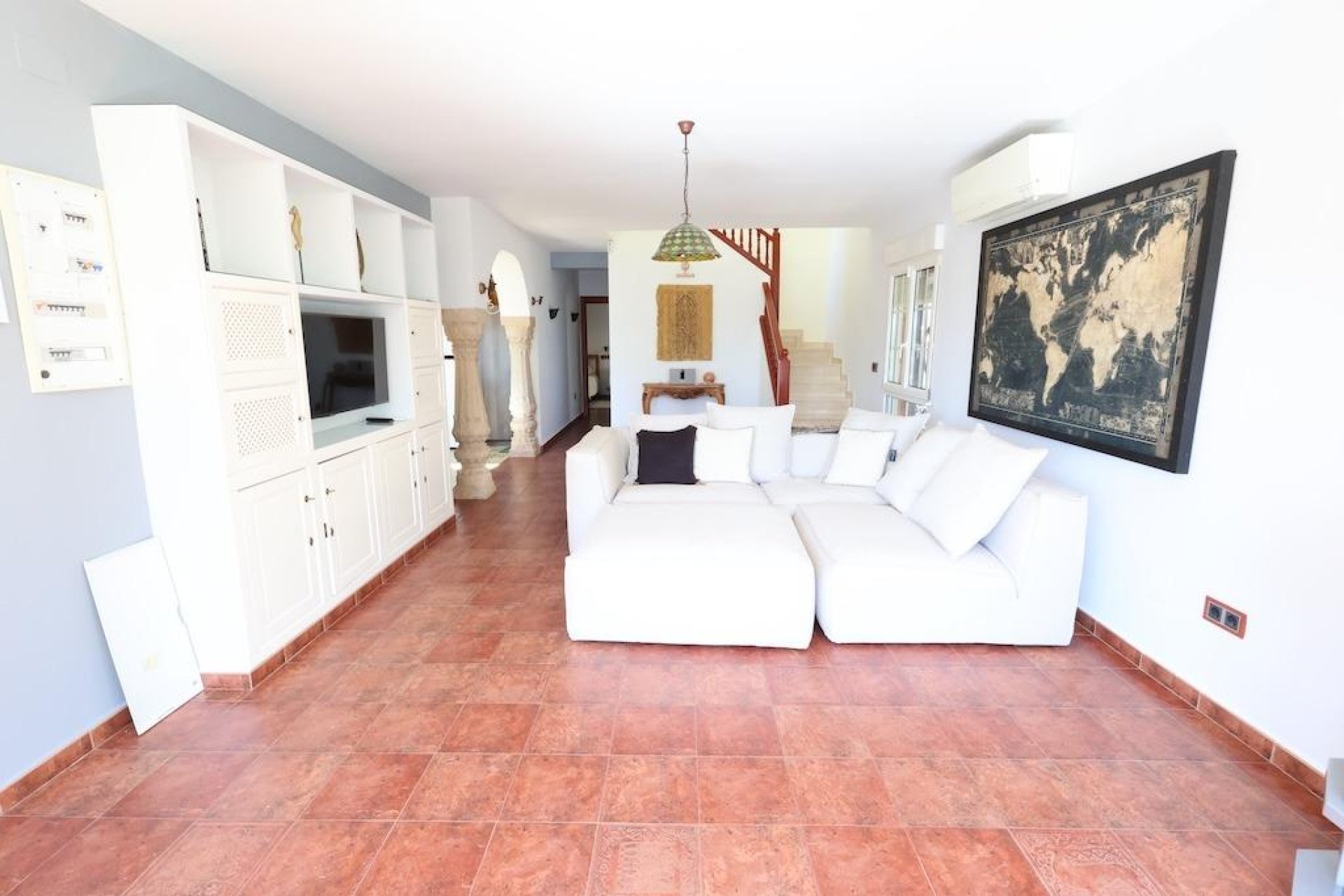 Resale - Villa / House - Orihuela Costa - Villamartín