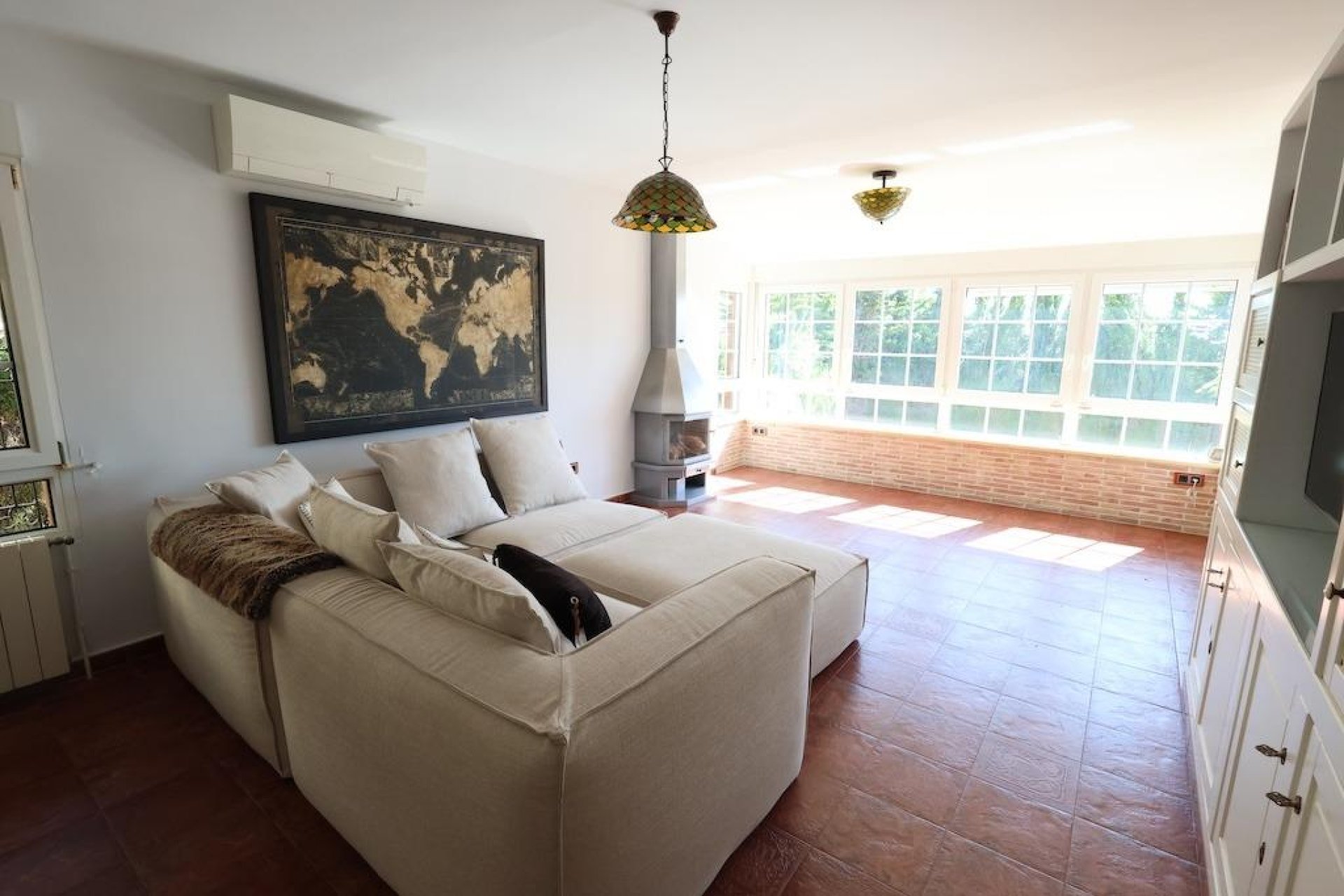 Resale - Villa / House - Orihuela Costa - Villamartín