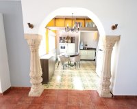 Resale - Villa / House - Orihuela Costa - Villamartín