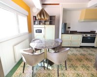 Resale - Villa / House - Orihuela Costa - Villamartín