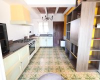 Resale - Villa / House - Orihuela Costa - Villamartín