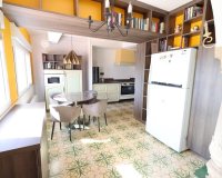 Resale - Villa / House - Orihuela Costa - Villamartín