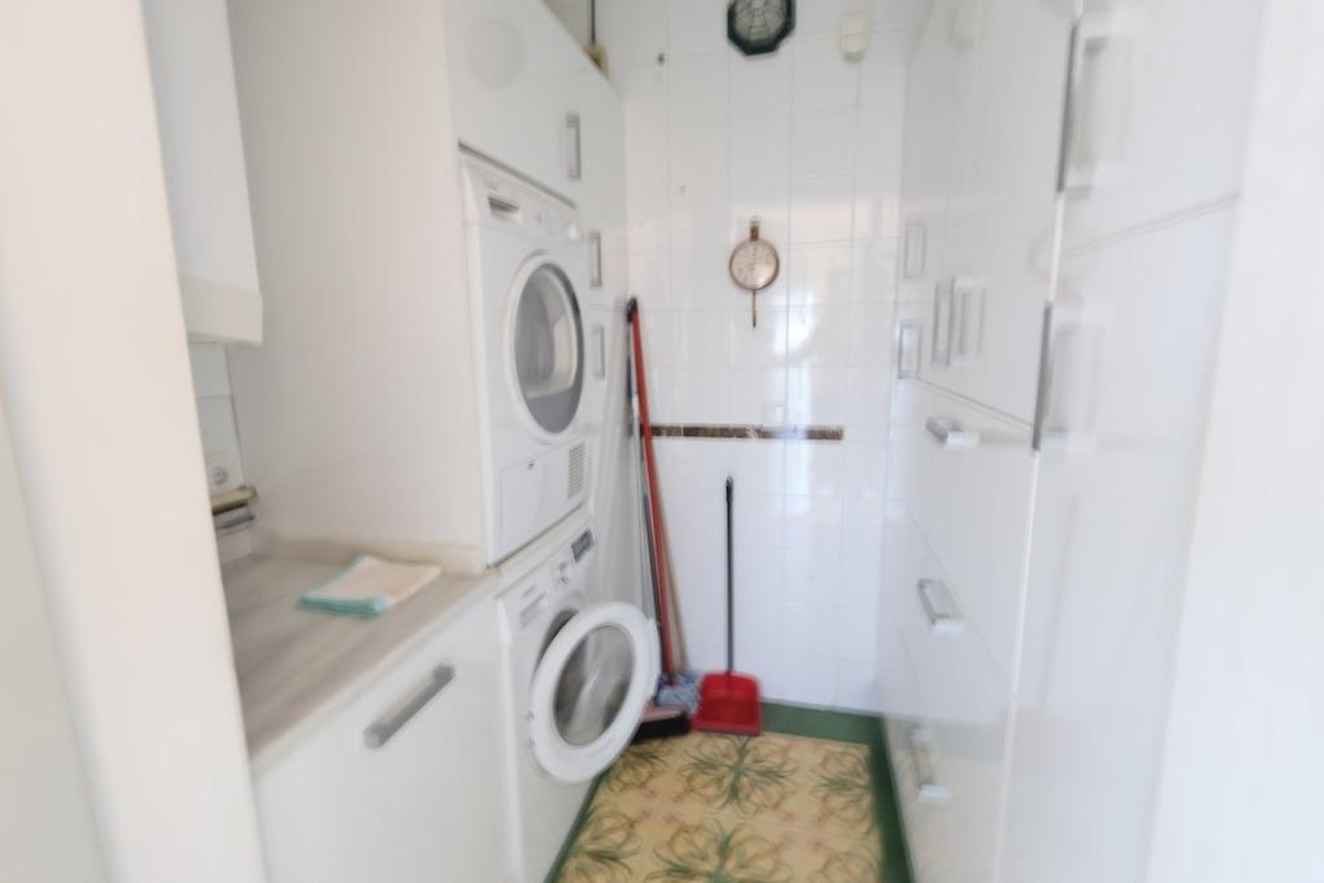 Resale - Villa / House - Orihuela Costa - Villamartín