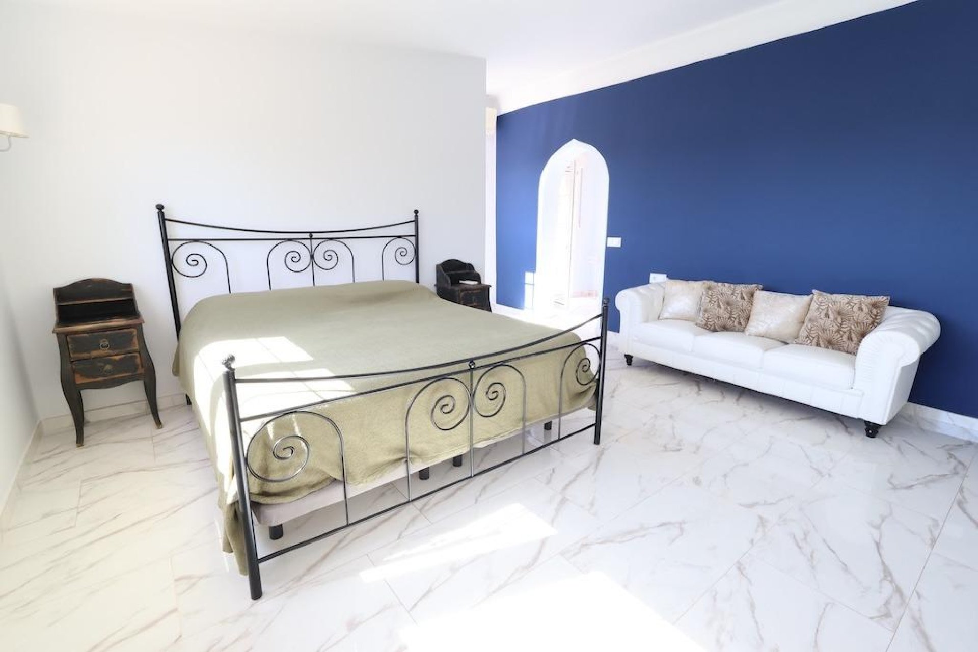 Resale - Villa / House - Orihuela Costa - Villamartín