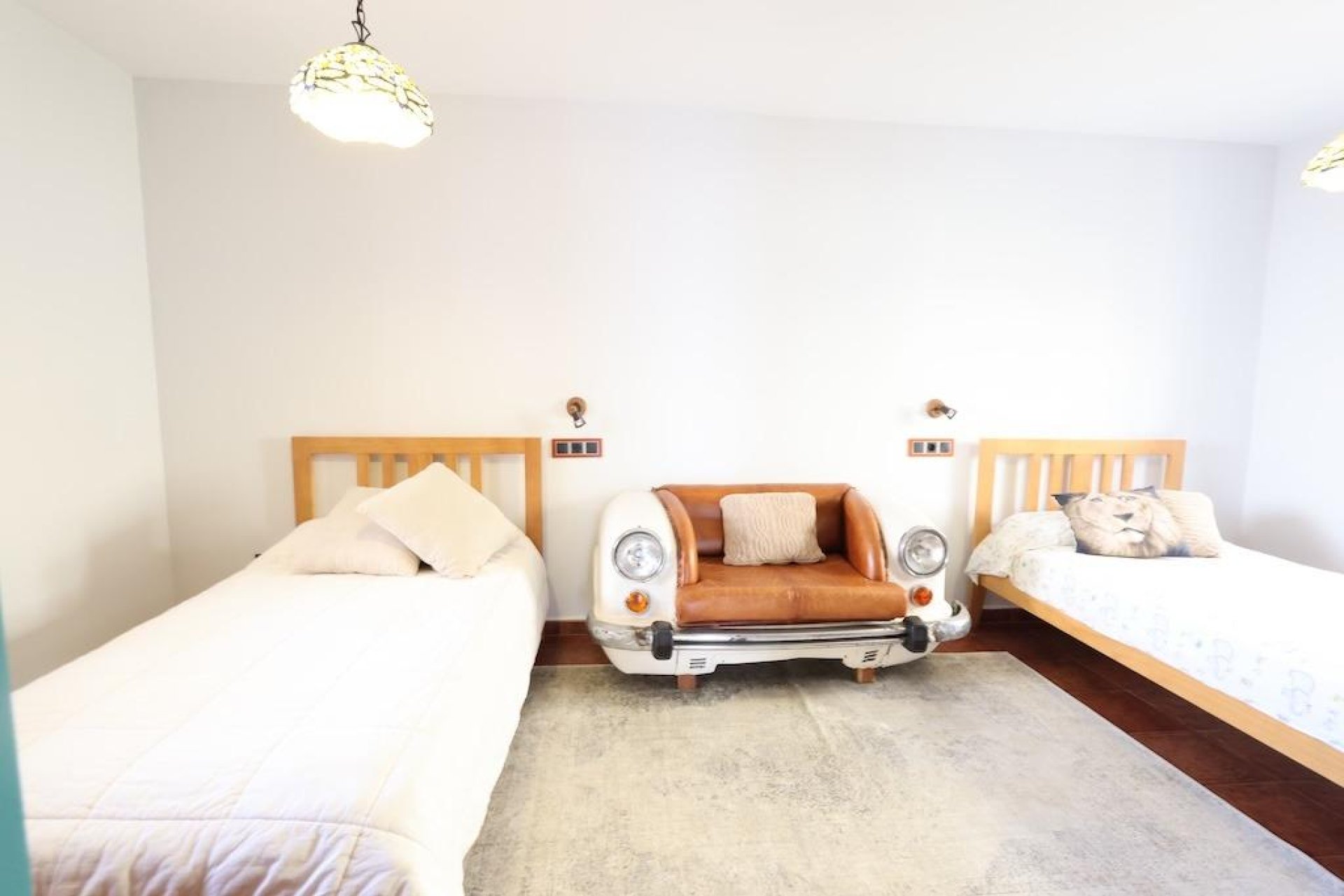 Resale - Villa / House - Orihuela Costa - Villamartín