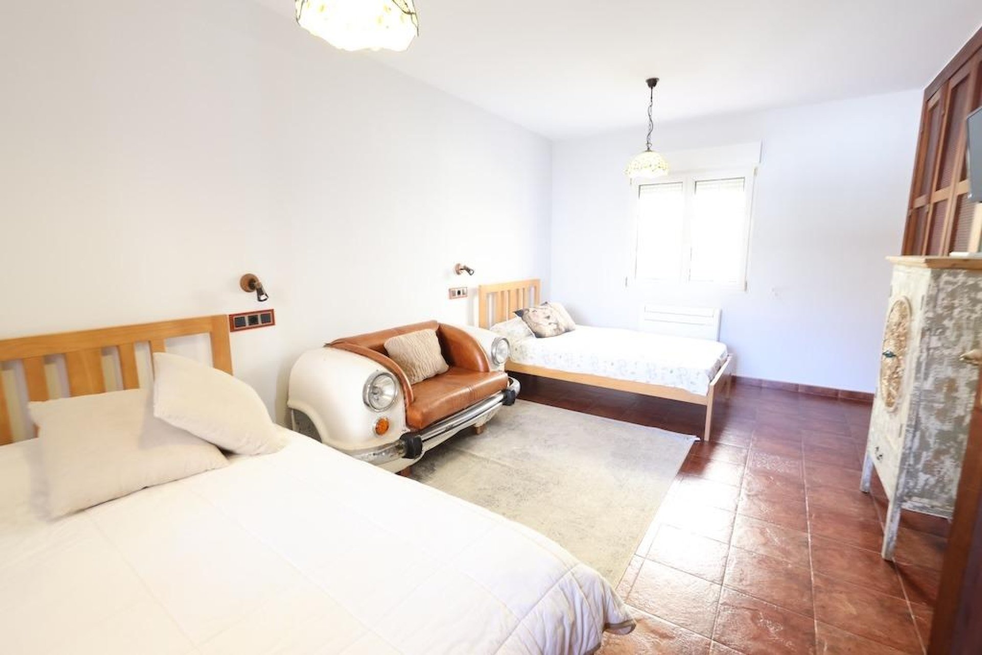 Resale - Villa / House - Orihuela Costa - Villamartín