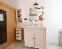 Resale - Villa / House - Orihuela Costa - Villamartín