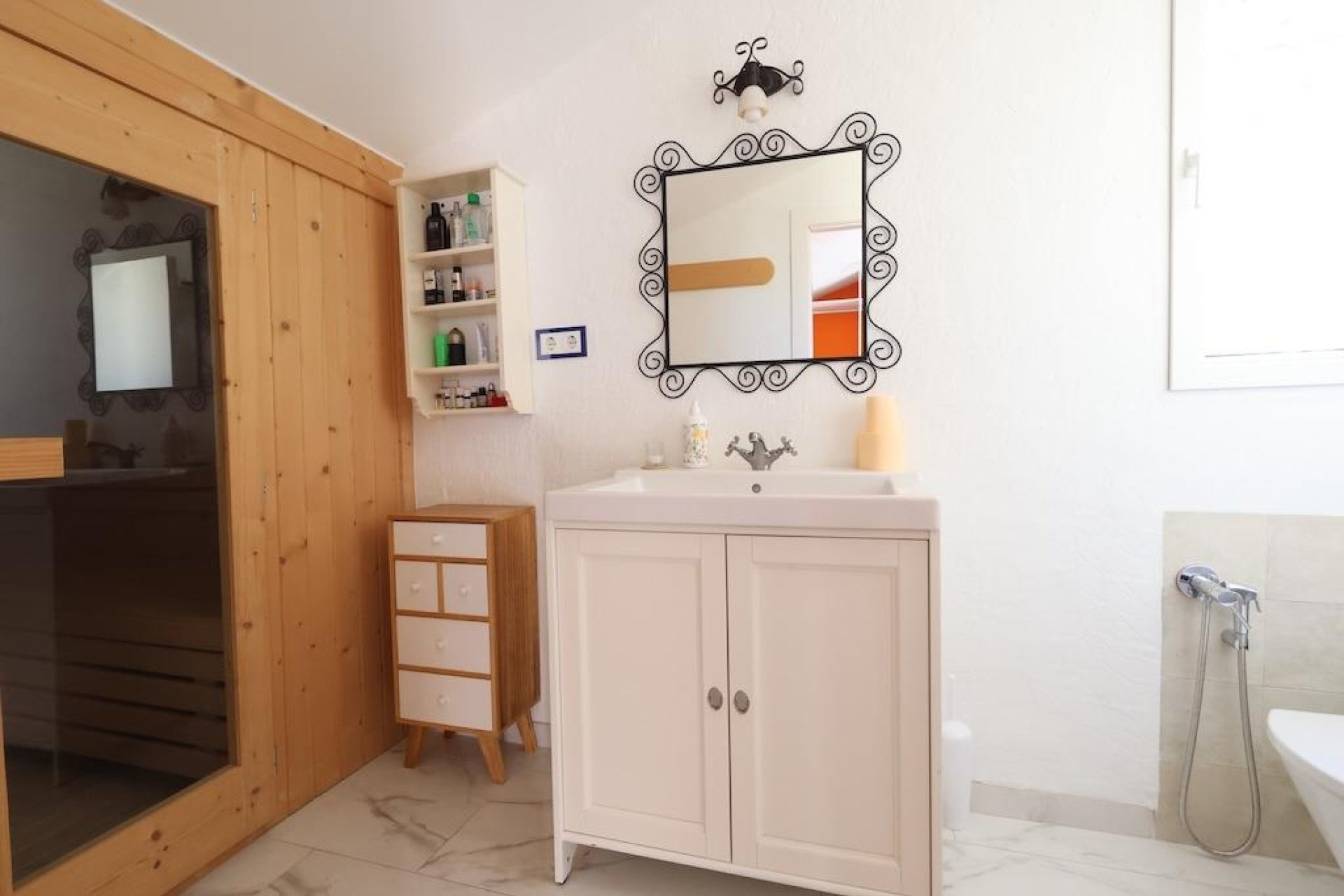 Resale - Villa / House - Orihuela Costa - Villamartín