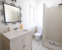 Resale - Villa / House - Orihuela Costa - Villamartín