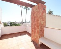 Resale - Villa / House - Orihuela Costa - Villamartín