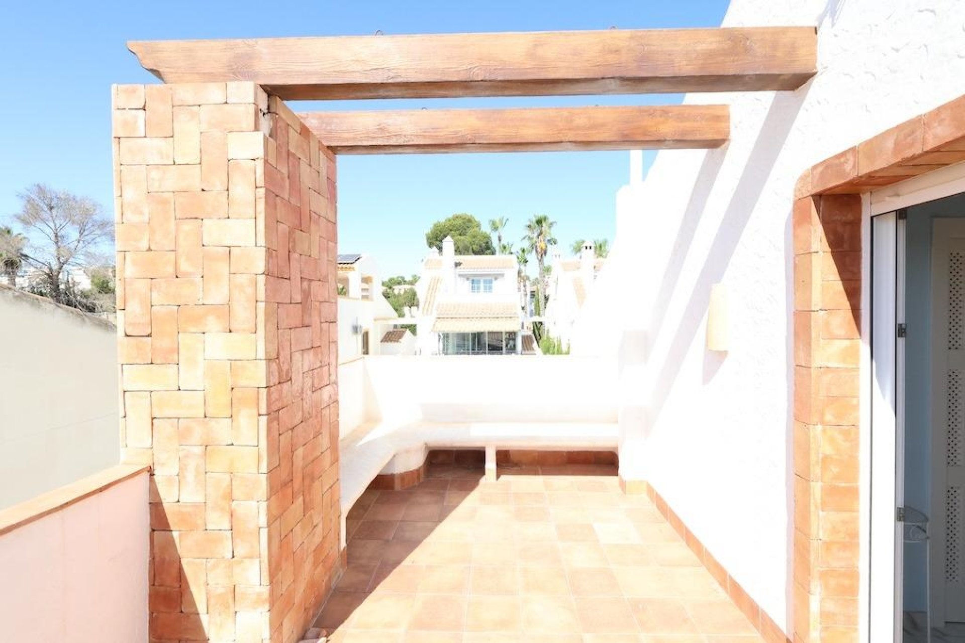 Resale - Villa / House - Orihuela Costa - Villamartín