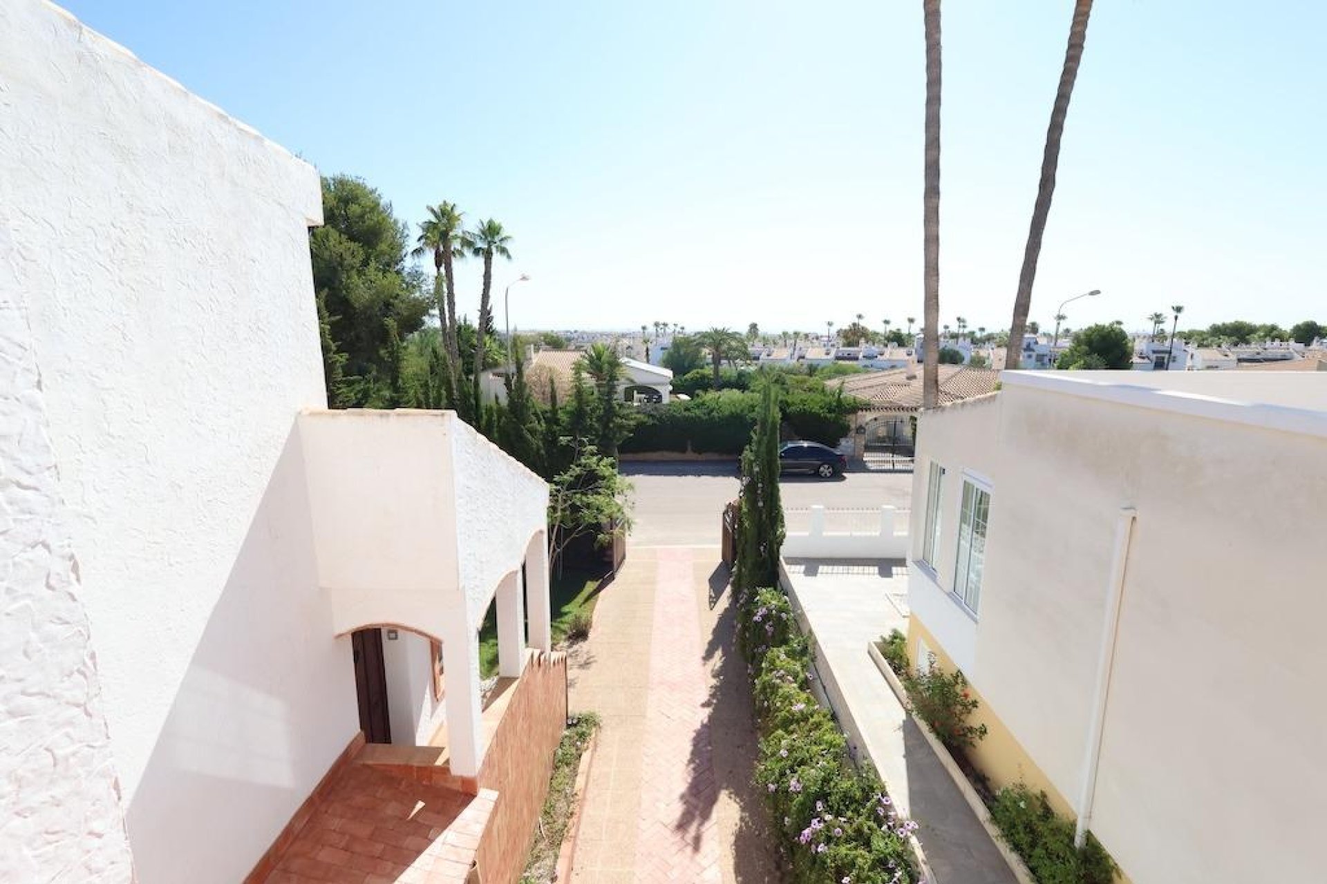Resale - Villa / House - Orihuela Costa - Villamartín