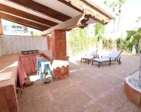 Resale - Villa / House - Orihuela Costa - Villamartín