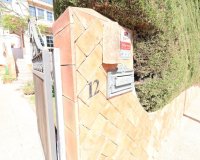 Resale - Villa / House - Orihuela Costa - Villamartín