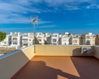 Resale - Villa / House - Orihuela Costa - Villamartín