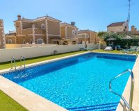 Resale - Villa / House - Orihuela Costa - Villamartín