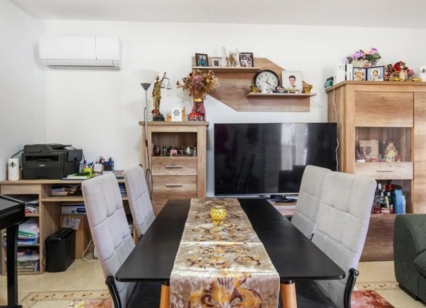 Resale - Villa / House - Orihuela Costa - Villamartín