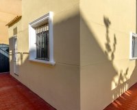Resale - Villa / House - Orihuela Costa - Villamartín