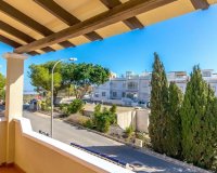 Resale - Villa / House - Orihuela Costa - Villamartín