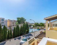 Resale - Villa / House - Orihuela Costa - Villamartín