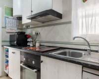 Resale - Villa / House - Orihuela Costa - Villamartín