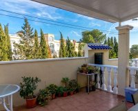 Resale - Villa / House - Orihuela Costa - Villamartín