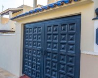 Resale - Villa / House - Orihuela Costa - Villamartín
